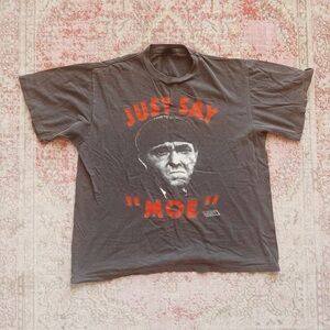 Changes, Men’s Vintage Graphic T-Shirt